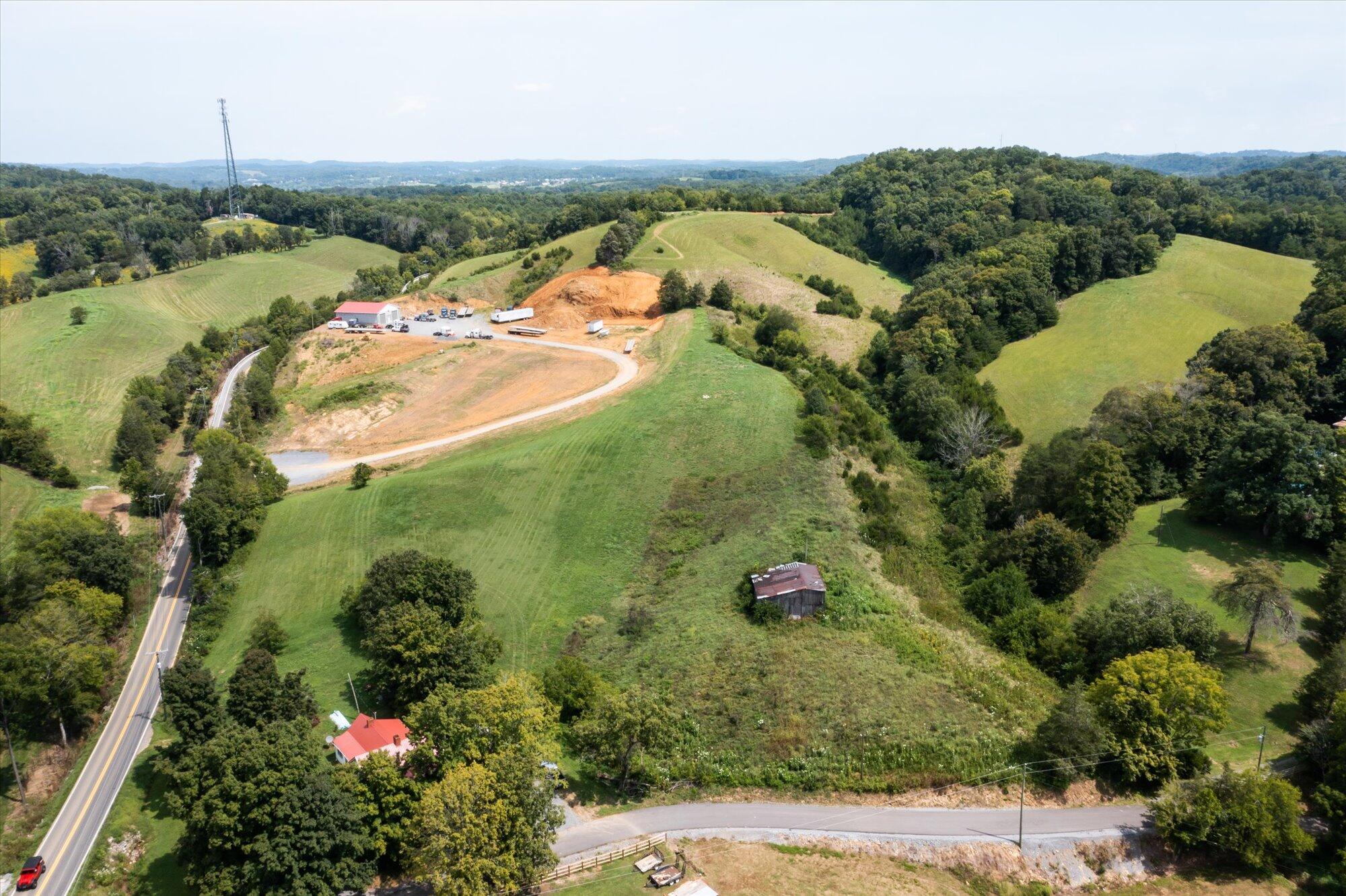 Terry Road Sevierville, TN 37876 - Photo 12 of 23 02-Terry-Rd-Sevierville-TN-37876-2