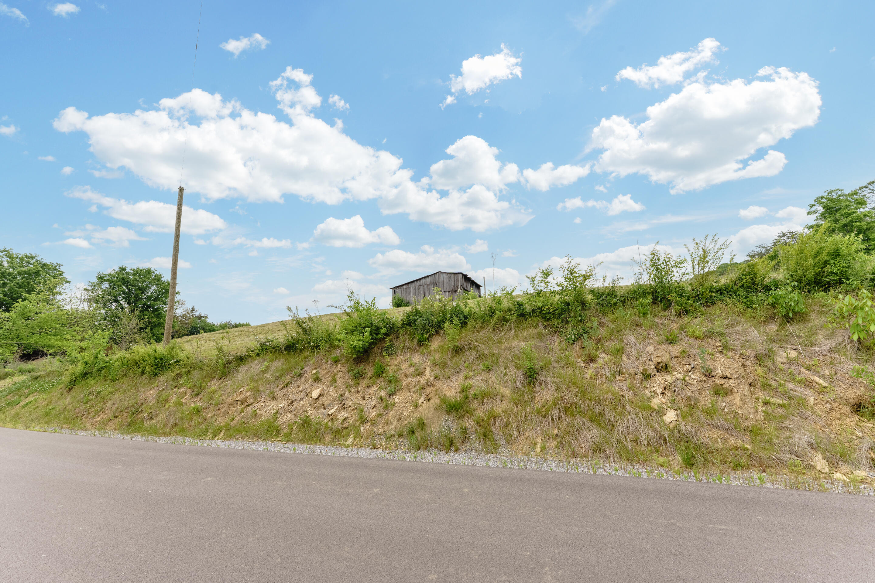 Terry Road Sevierville, TN 37876 - Photo 8 of 23 road 2