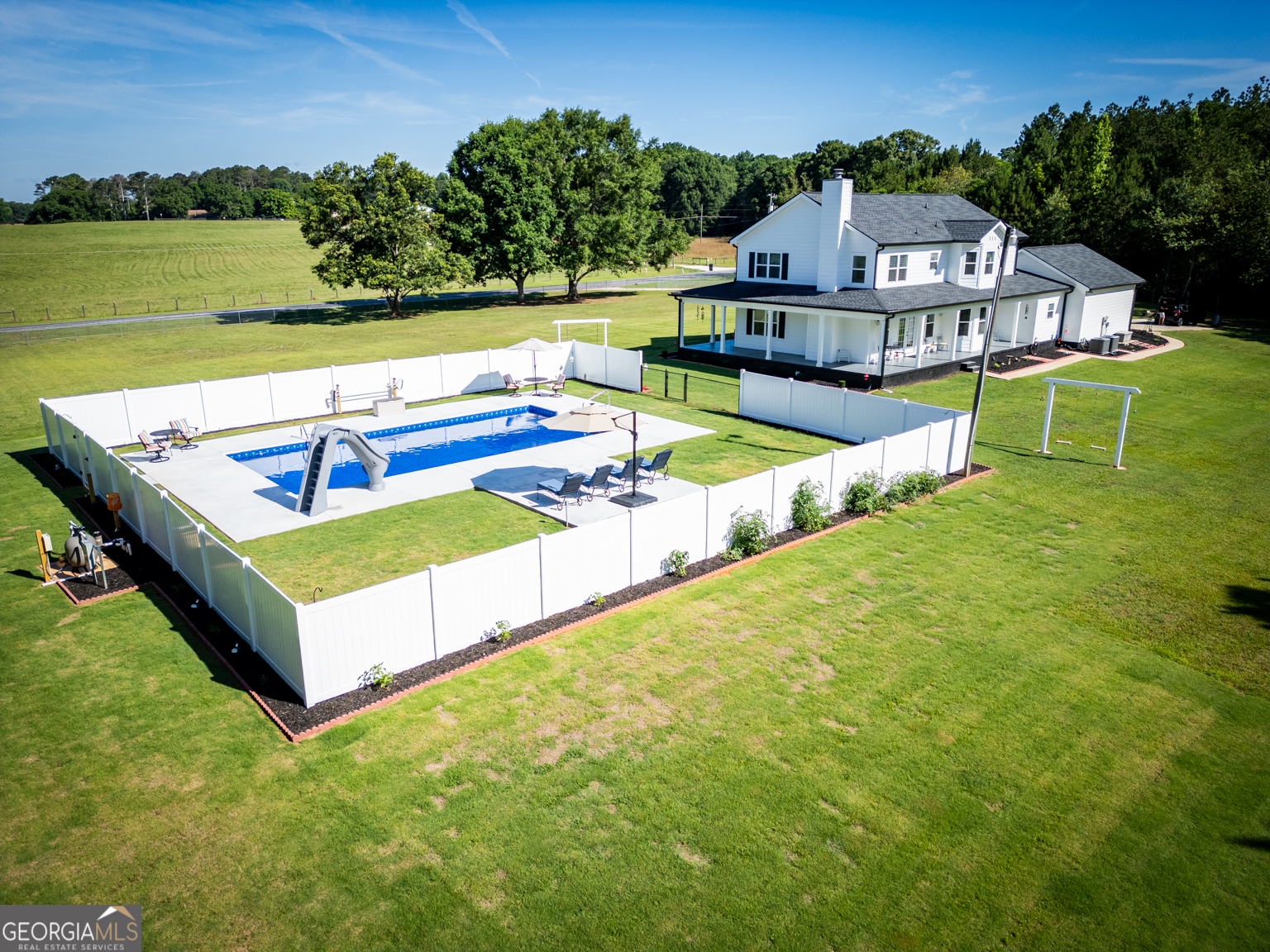 1621 Dixie Road Covington, GA 30014 - Photo 60 of 67