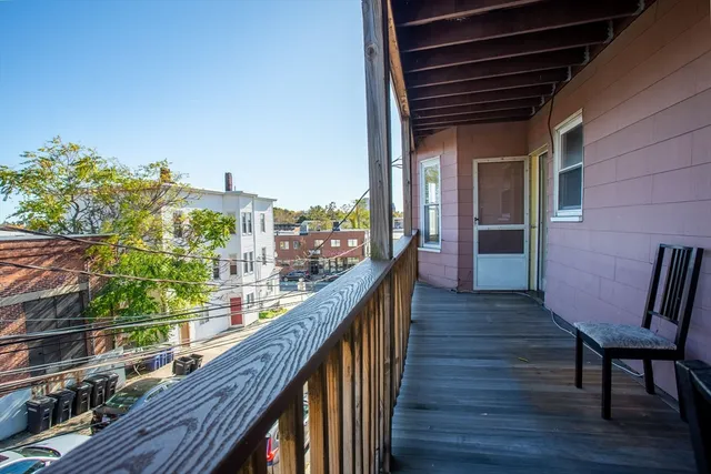 $4,900 | 6 Belmont Street, Unit 2, Somerville, MA 02143