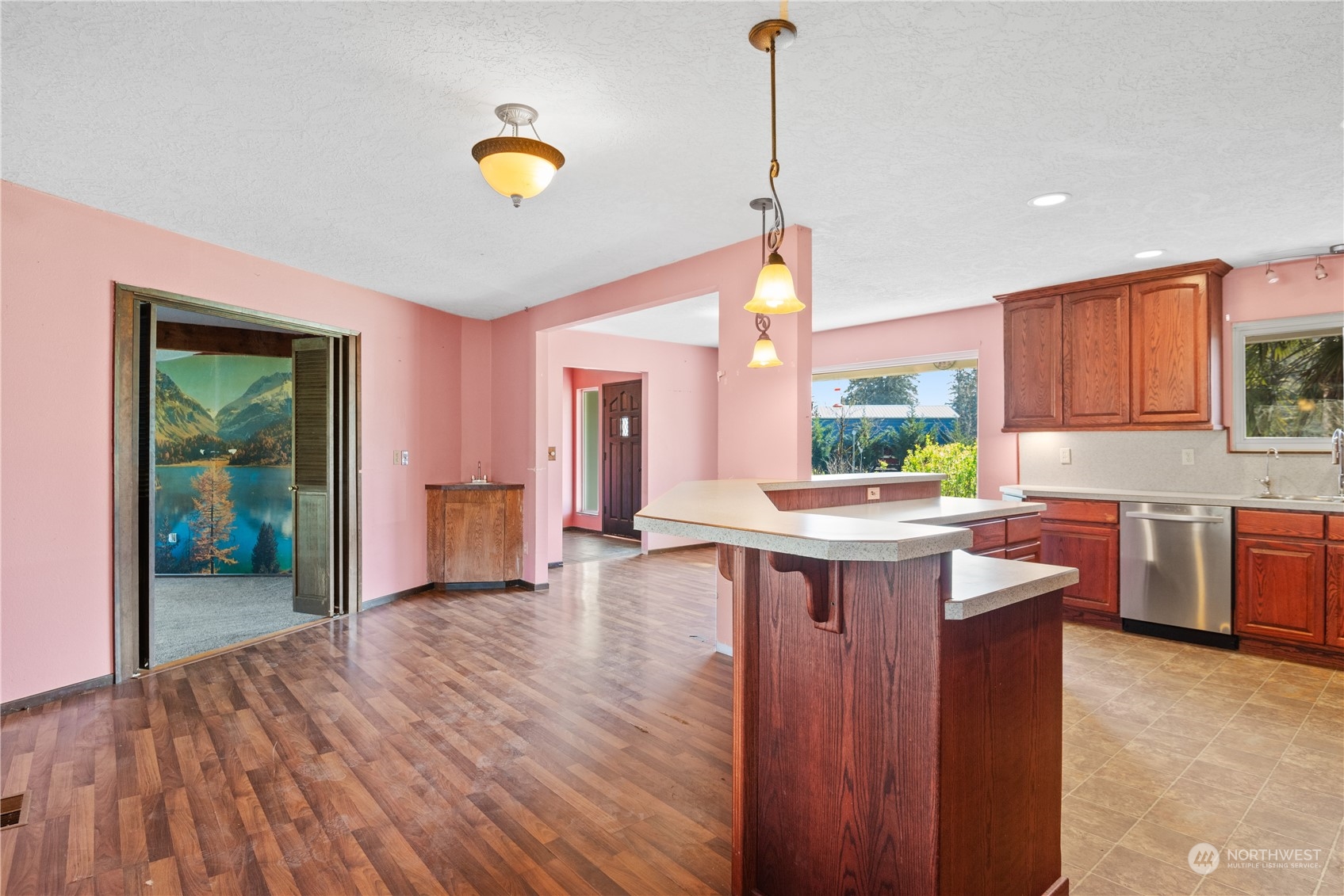 406 Quick Road Castle Rock, WA 98611 - Photo 11 of 39 Gallery Image 11