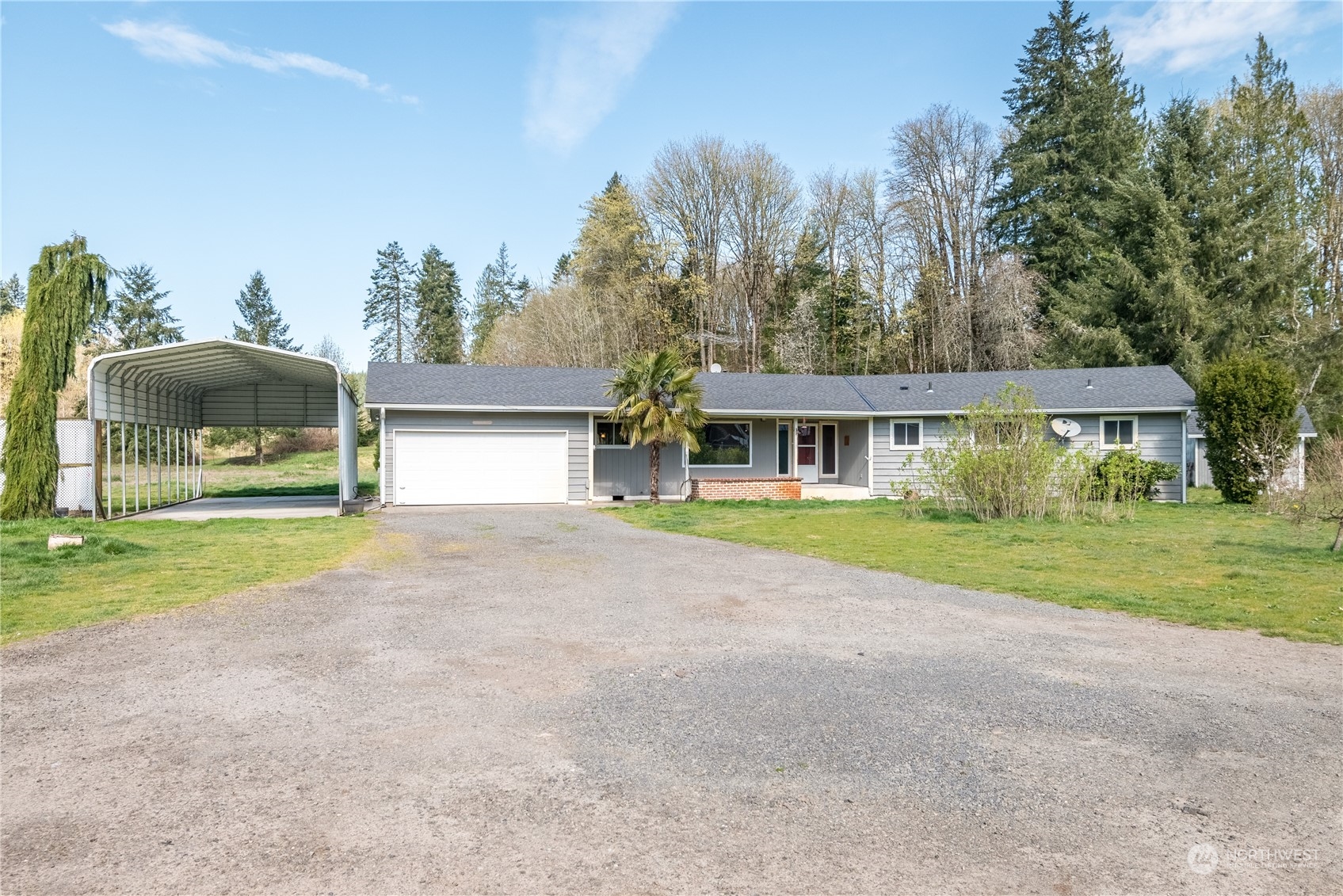 406 Quick Road Castle Rock, WA 98611 - Photo 3 of 39 Gallery Image 3