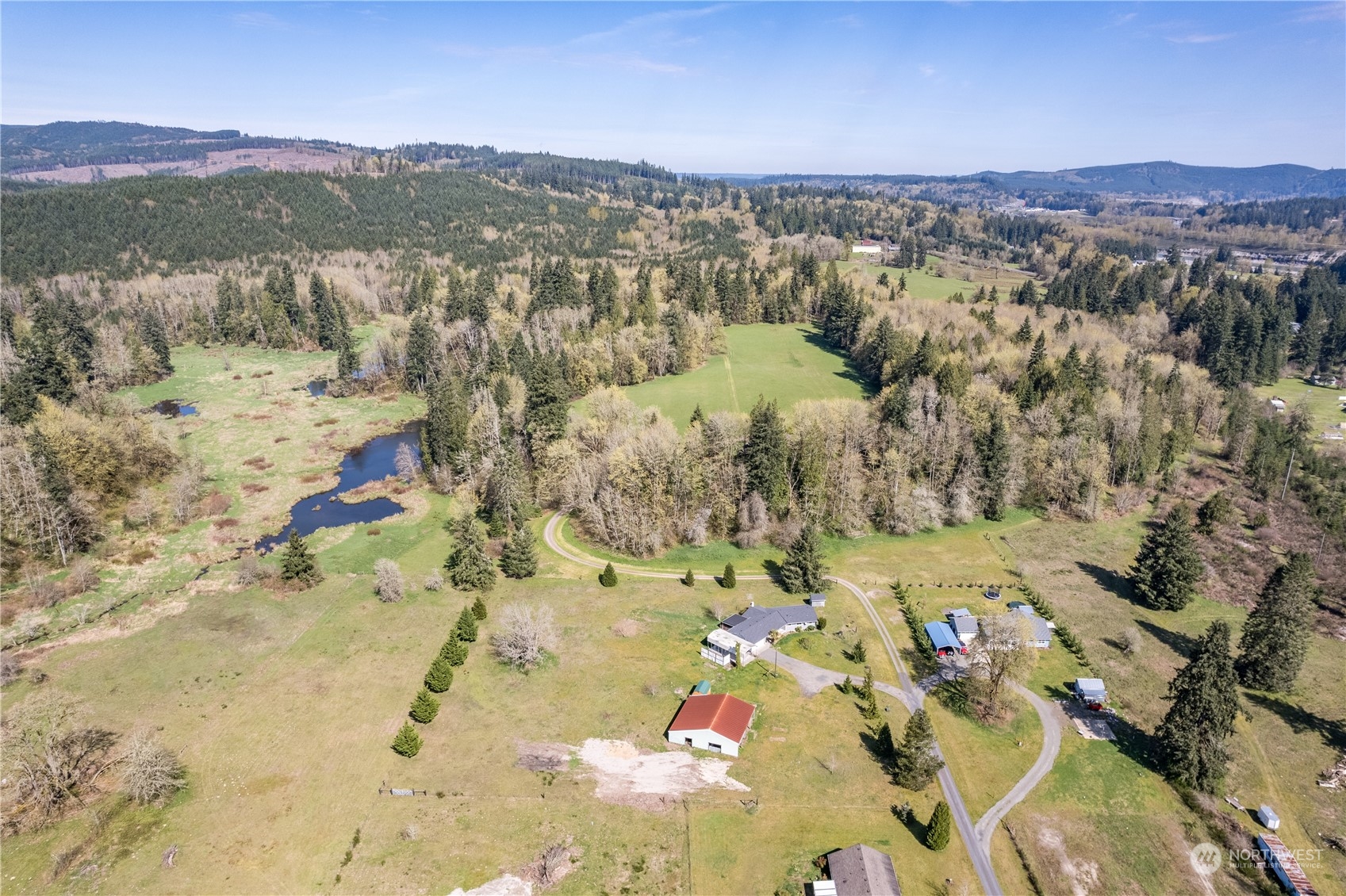 406 Quick Road Castle Rock, WA 98611 - Photo 36 of 39 Gallery Image 36