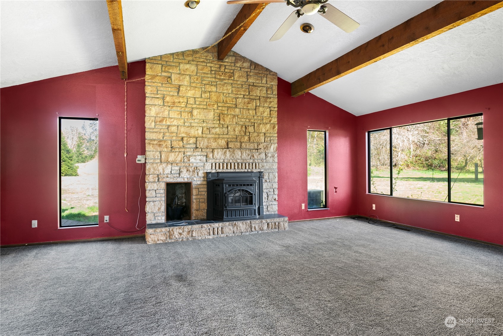 406 Quick Road Castle Rock, WA 98611 - Photo 5 of 39 Gallery Image 5