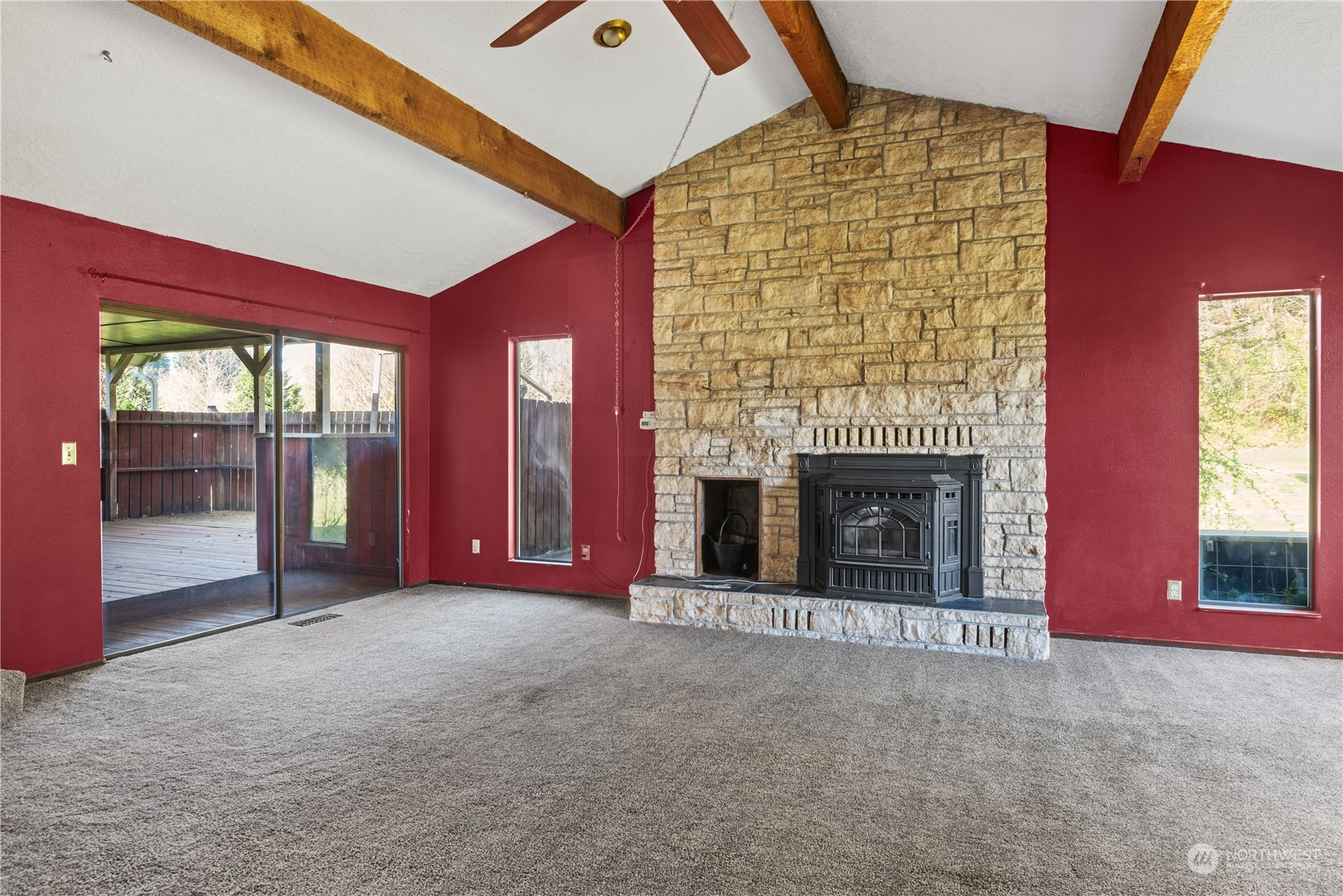 406 Quick Road Castle Rock, WA 98611 - Photo 6 of 39 Gallery Image 6