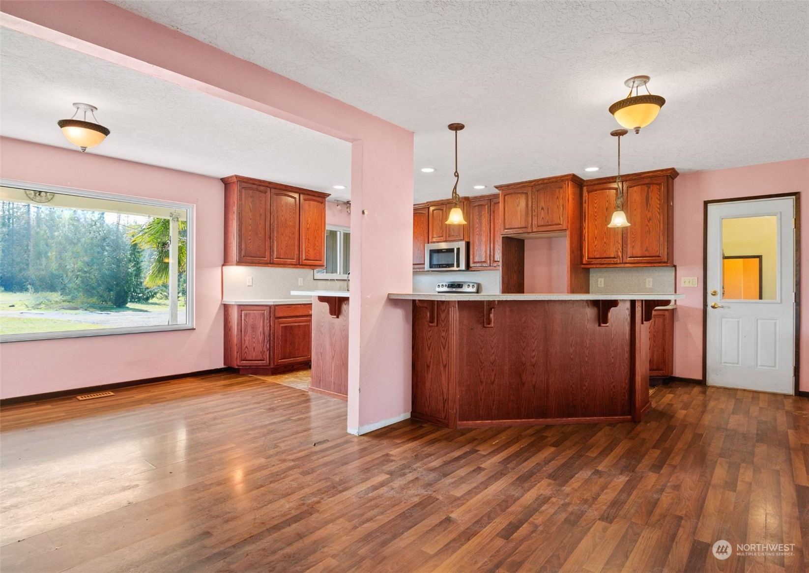 406 Quick Road Castle Rock, WA 98611 - Photo 10 of 39 Gallery Image 10
