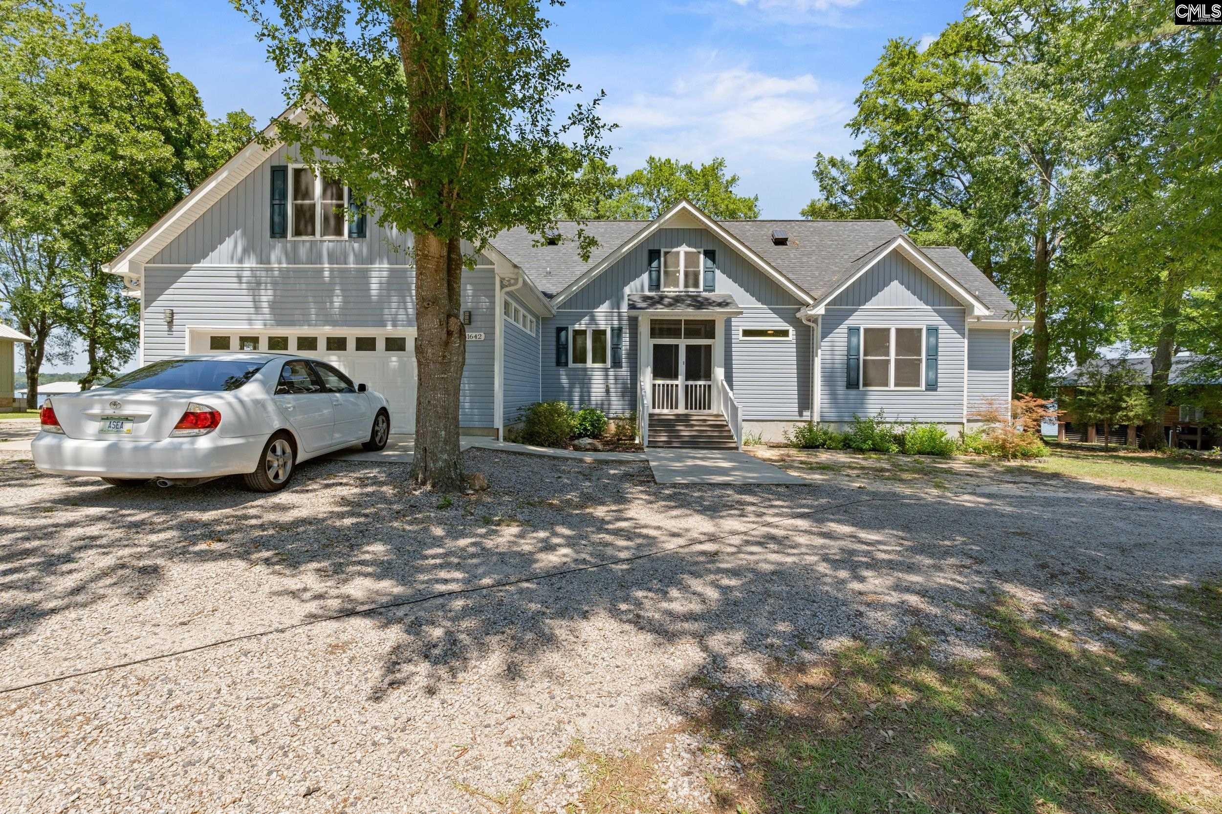 1642 Blackgum Lane Ridgeway, SC 29130 - Photo 3 of 45