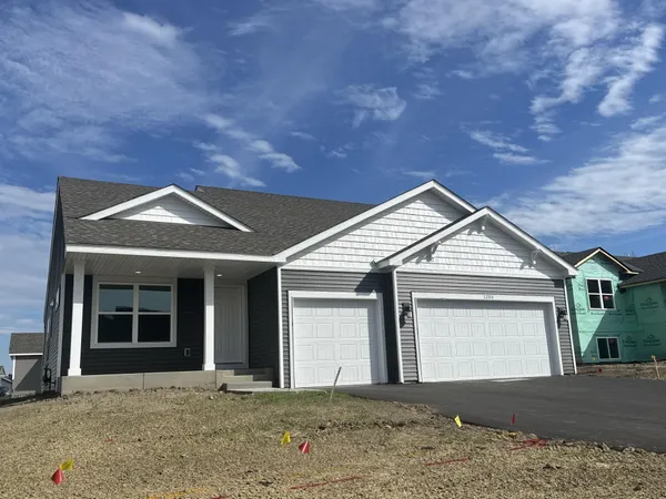 $429,370 | 1205 Deerpath Drive Northeast, Hanover, MN 55376