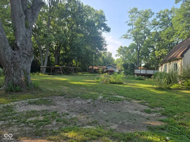 $119,999 | 2845 West 3rd Avenue, Clinton, IN 47842