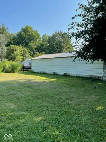 $119,999 | 2845 West 3rd Avenue, Clinton, IN 47842