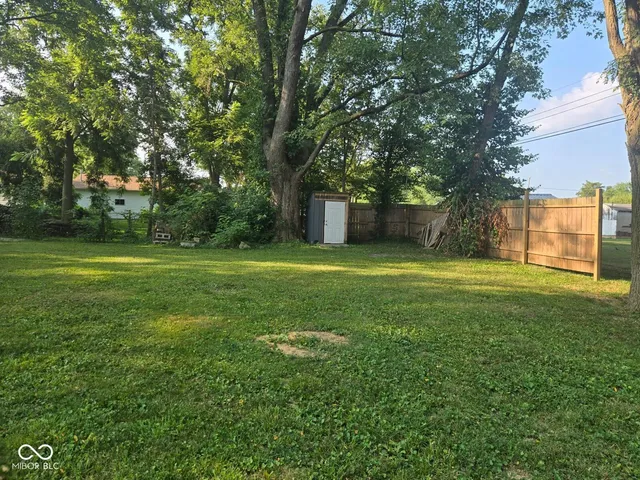 $119,999 | 2845 West 3rd Avenue, Clinton, IN 47842