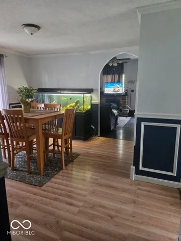 $119,999 | 2845 West 3rd Avenue, Clinton, IN 47842