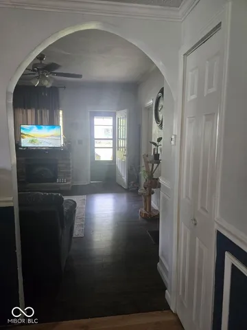 $119,999 | 2845 West 3rd Avenue, Clinton, IN 47842