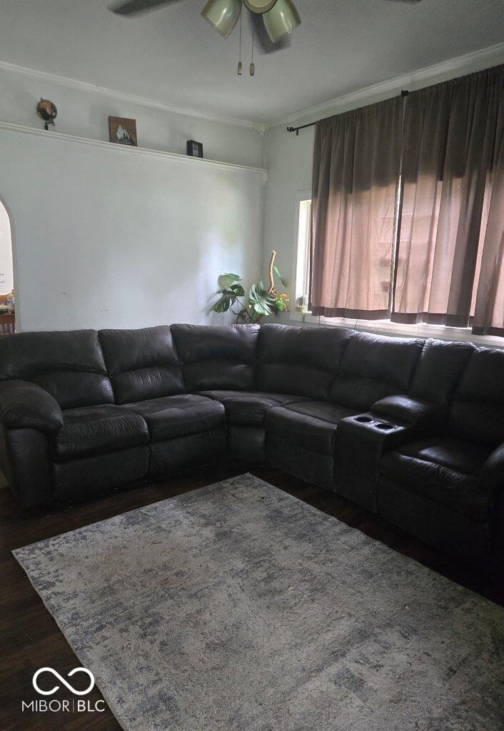 2845 West 3rd Avenue Clinton, IN 47842 - Photo 25 of 45