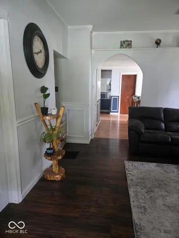 $119,999 | 2845 West 3rd Avenue, Clinton, IN 47842