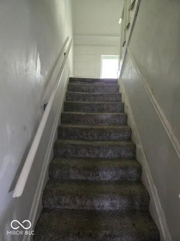 $119,999 | 2845 West 3rd Avenue, Clinton, IN 47842