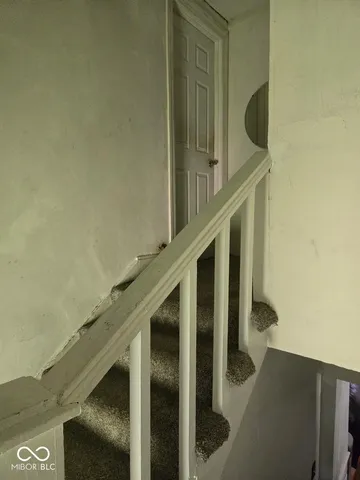 $119,999 | 2845 West 3rd Avenue, Clinton, IN 47842