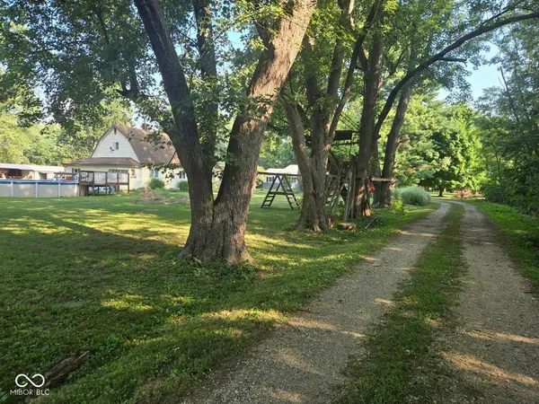 $119,999 | 2845 West 3rd Avenue, Clinton, IN 47842
