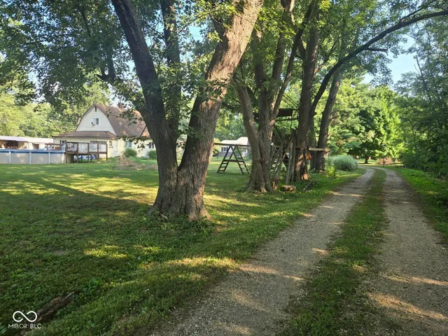 $119,999 | 2845 West 3rd Avenue, Clinton, IN 47842