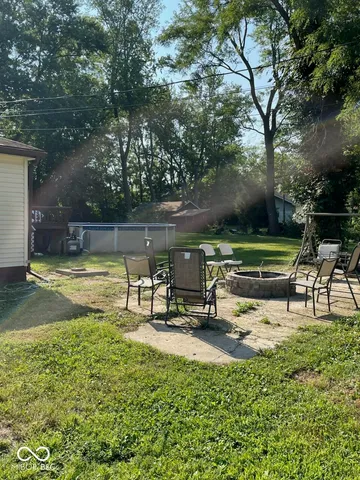 $119,999 | 2845 West 3rd Avenue, Clinton, IN 47842