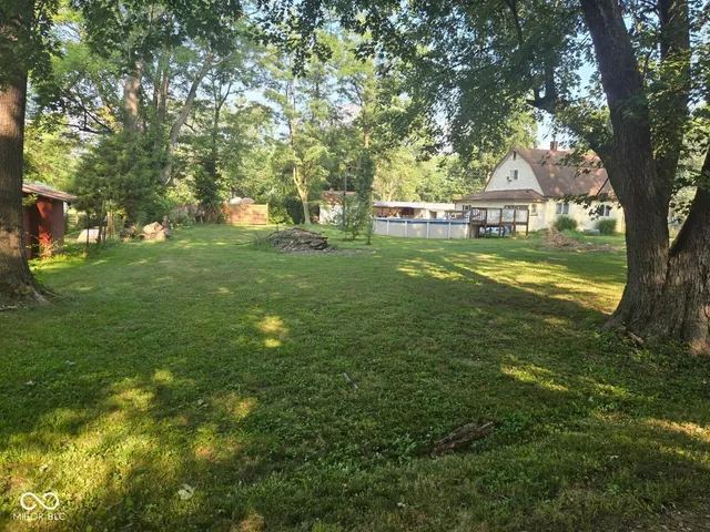 $119,999 | 2845 West 3rd Avenue, Clinton, IN 47842