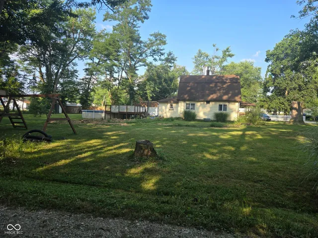 $119,999 | 2845 West 3rd Avenue, Clinton, IN 47842