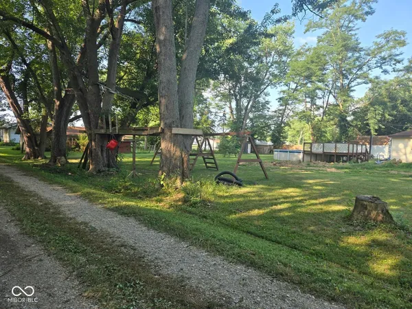 $119,999 | 2845 West 3rd Avenue, Clinton, IN 47842