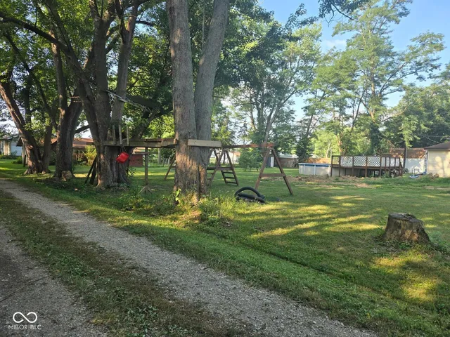 $119,999 | 2845 West 3rd Avenue, Clinton, IN 47842