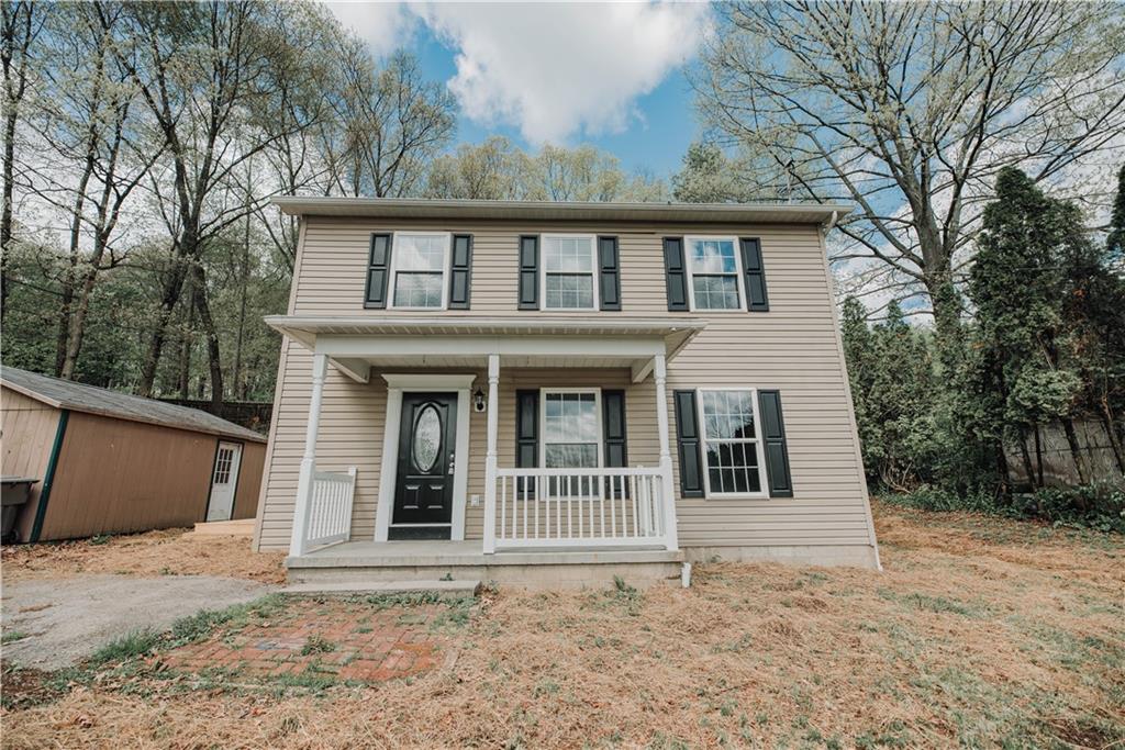 123 Brice Road Kittanning, PA 16201 - Photo 2 of 25