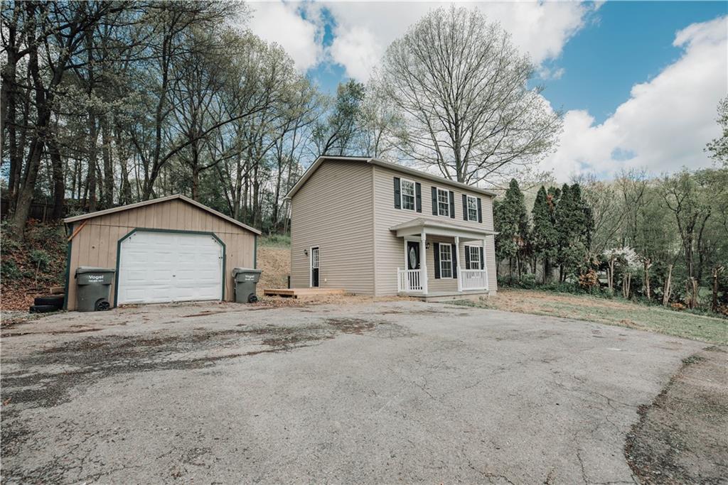 123 Brice Road Kittanning, PA 16201 - Photo 4 of 25