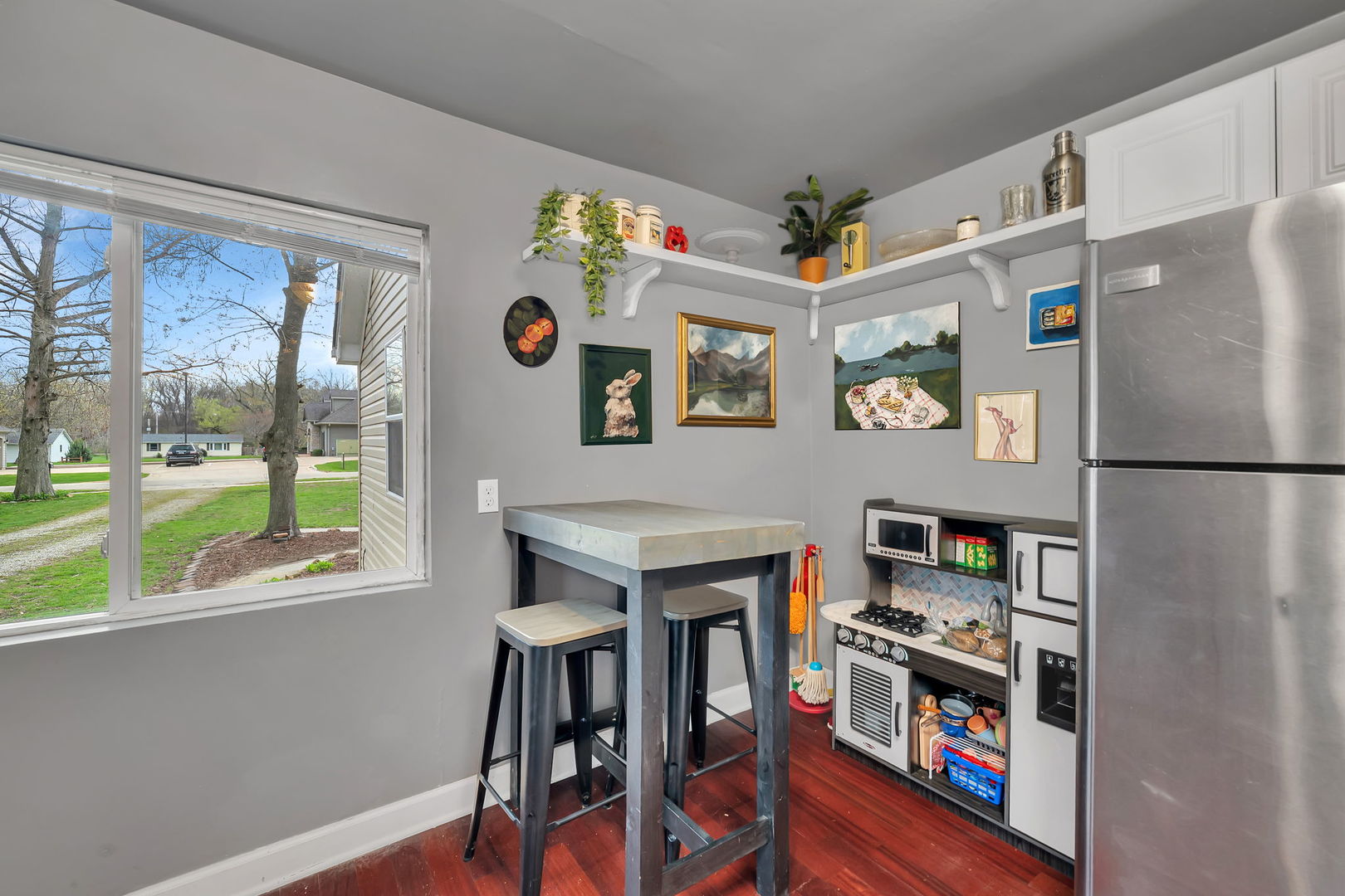 136 Grove Street Braidwood, IL 60408 - Photo 14 of 26