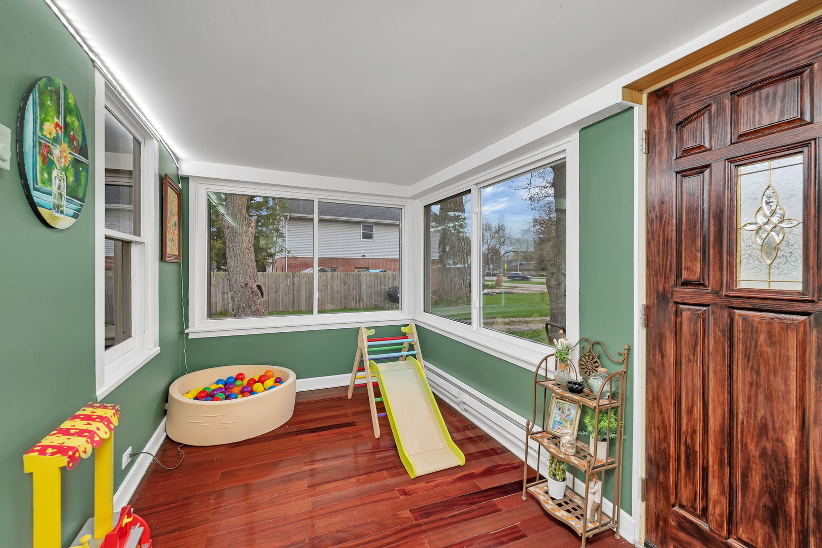 136 Grove Street Braidwood, IL 60408 - Photo 5 of 26