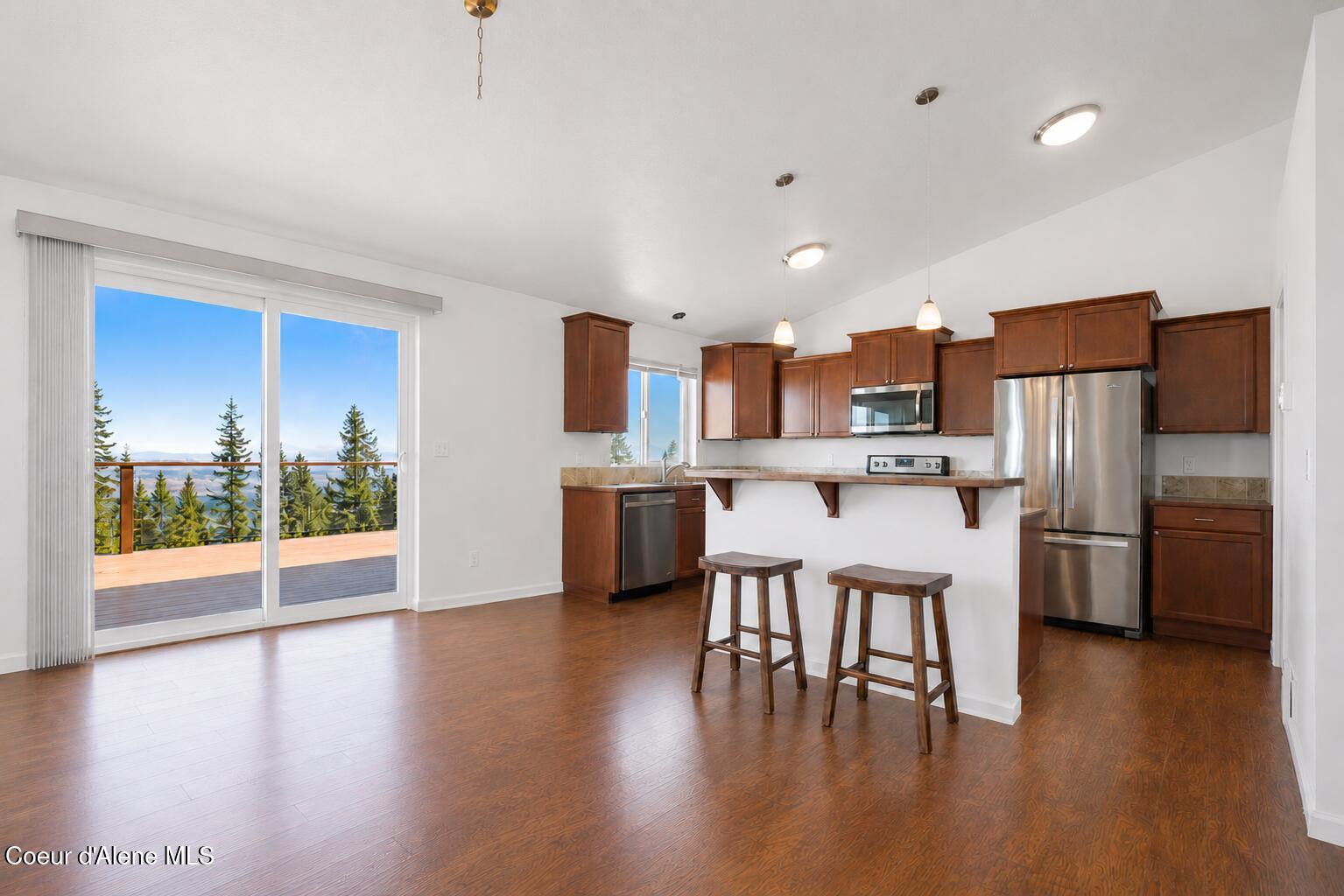 13476 West Margishward Road Post Falls, ID 83854 - Photo 17 of 60 17