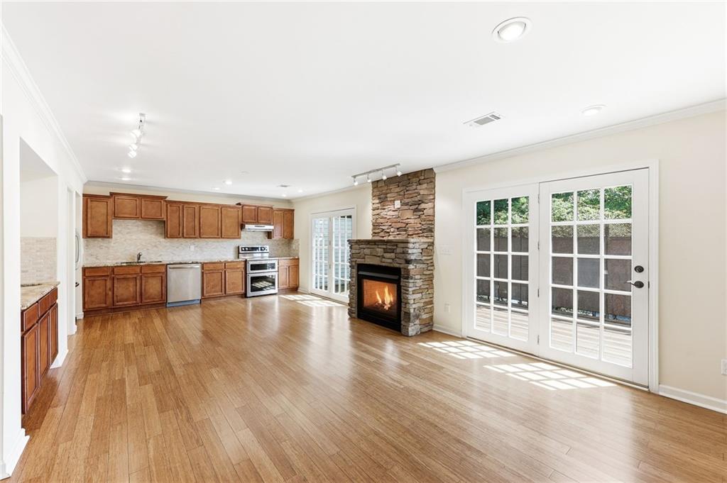6500 Gaines Ferry Road, Unit 6D Flowery Branch, GA 30542 - Photo 21 of 54