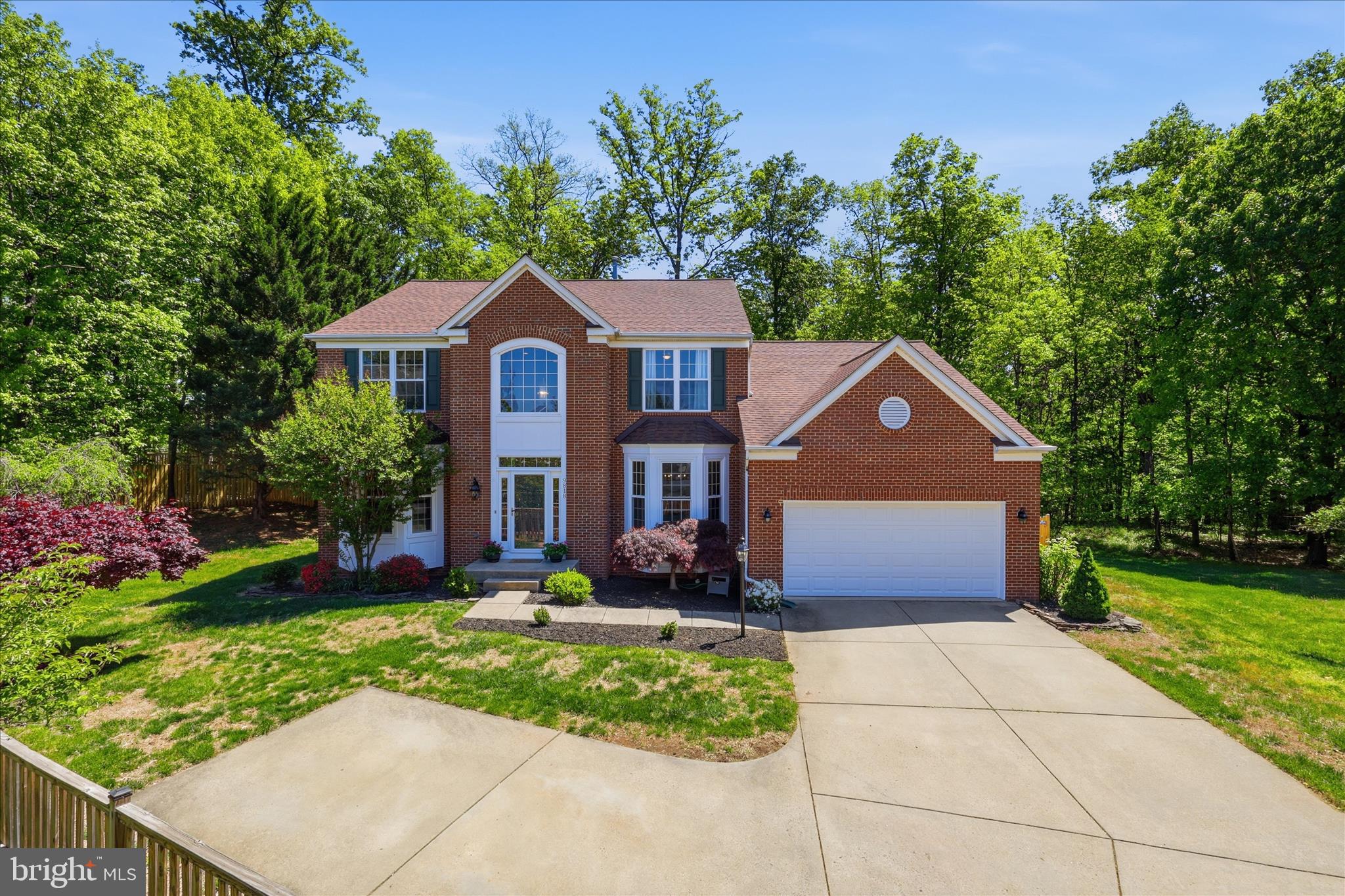 9818 Upper Mill Loop Bristow, VA 20136 - Photo 1 of 1 Welcome to 9818 Upper Mill Loop