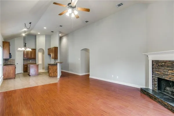 $2,500 | 2801 Grand Canyon Court, McKinney, TX 75072