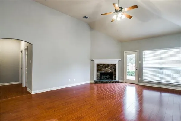 $2,500 | 2801 Grand Canyon Court, McKinney, TX 75072
