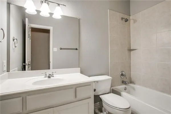 $2,500 | 2801 Grand Canyon Court, McKinney, TX 75072