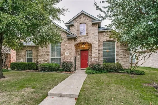 $2,500 | 2801 Grand Canyon Court, McKinney, TX 75072