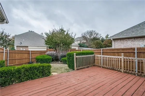 $2,500 | 2801 Grand Canyon Court, McKinney, TX 75072