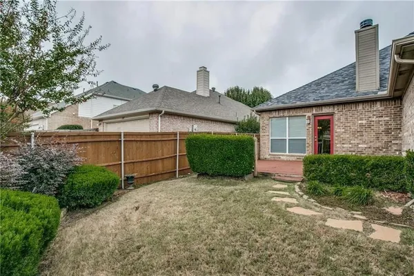 $2,500 | 2801 Grand Canyon Court, McKinney, TX 75072