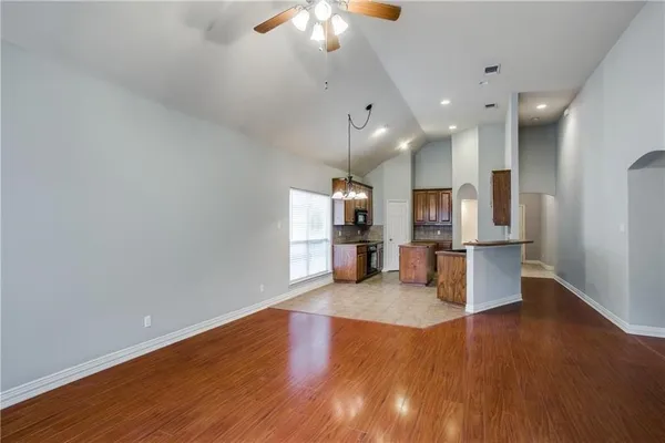 $2,500 | 2801 Grand Canyon Court, McKinney, TX 75072