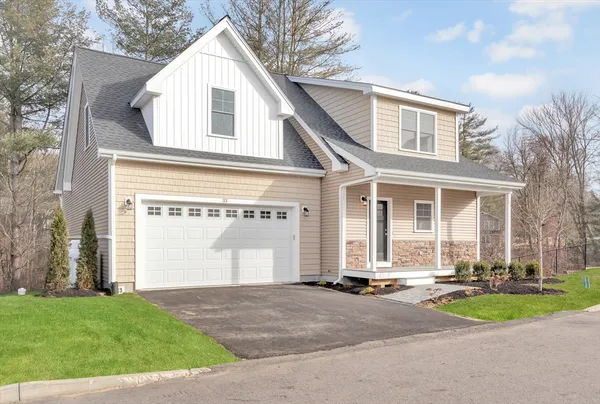 $749,900 | 19 Boot Shop Road, Unit 19, Upton, MA 01568