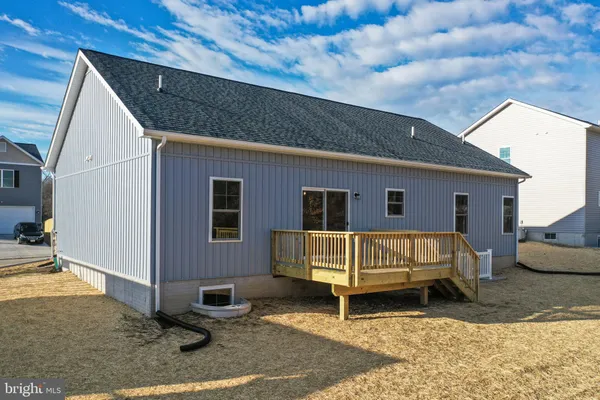 $525,000 | 3 J White Pine Lane, Boyce, VA 22620
