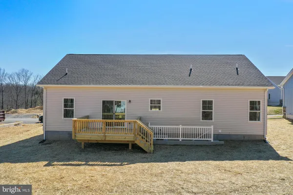 $525,000 | 3 J White Pine Lane, Boyce, VA 22620