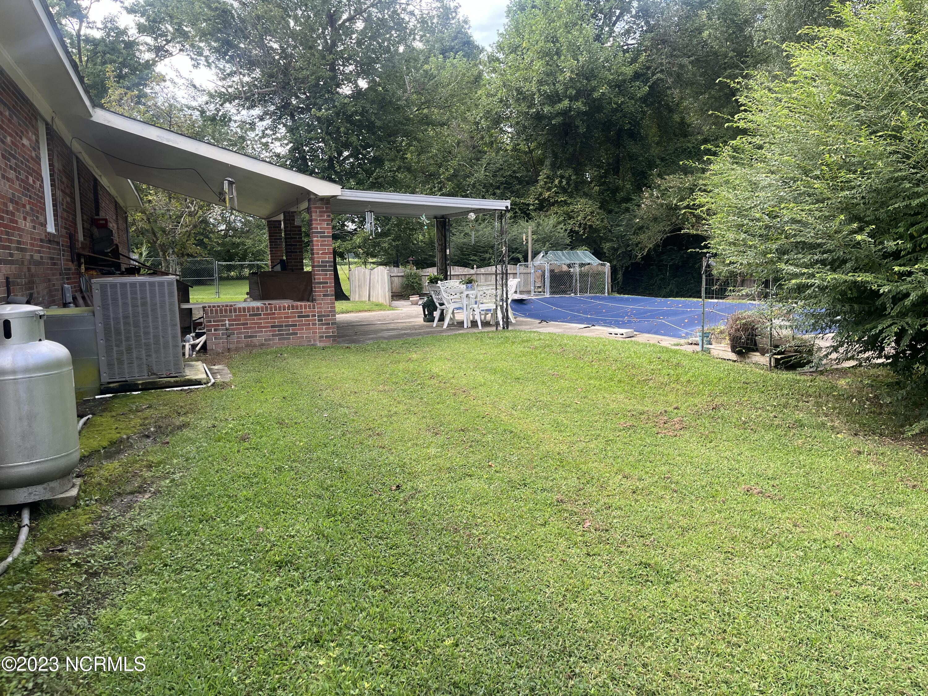 1008 Harrell's Loop Road Jacksonville, NC 28540 - Photo 17 of 19 IMG_2837
