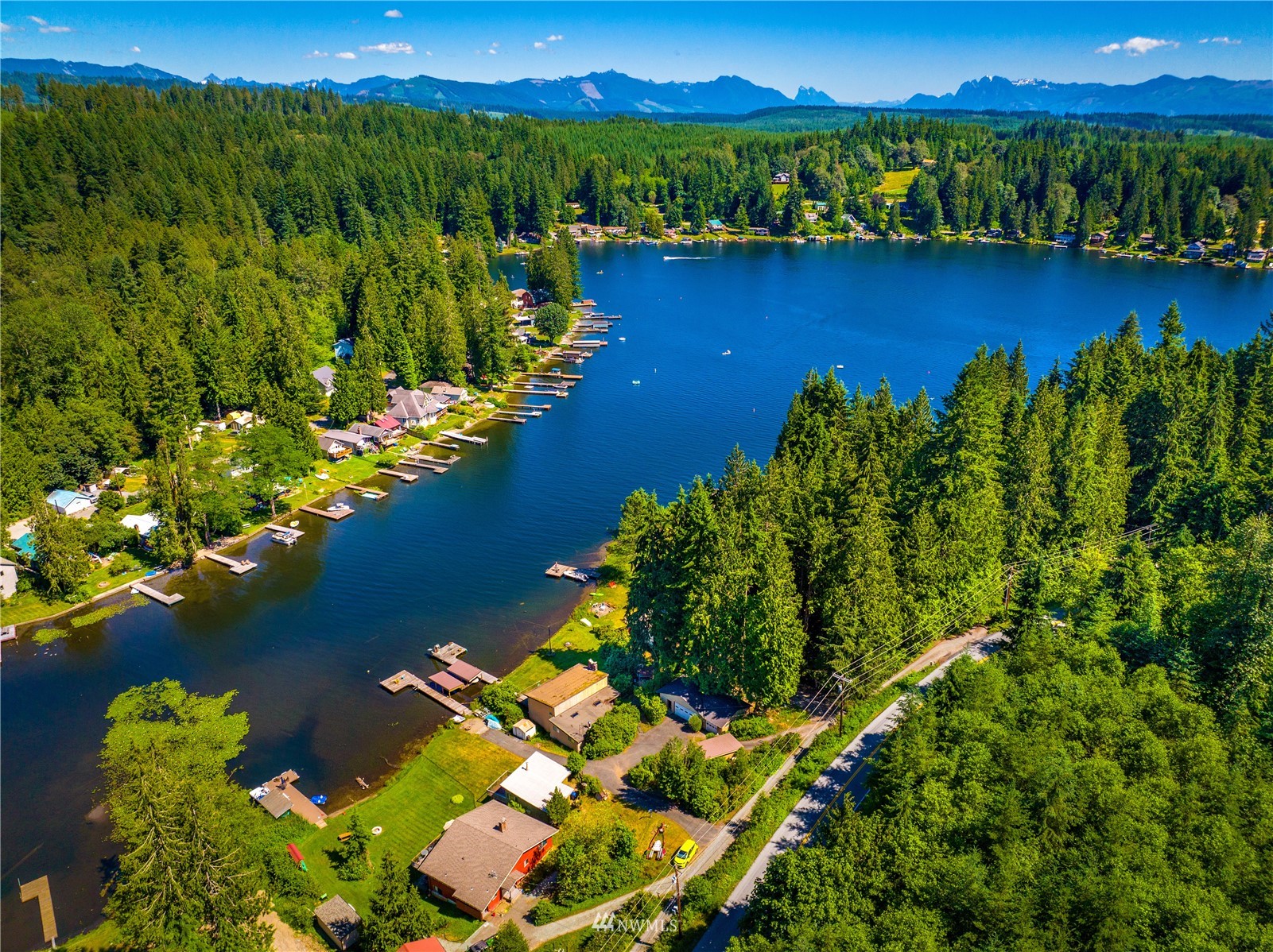 1713 Southwest Lake Roesiger Road Snohomish, WA 98290 - Photo 20 of 20