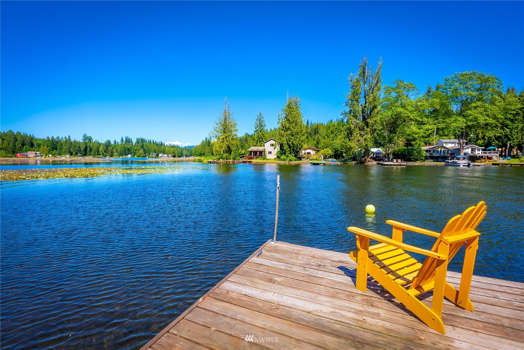 1713 Southwest Lake Roesiger Road Snohomish, WA 98290 - Photo 5 of 20