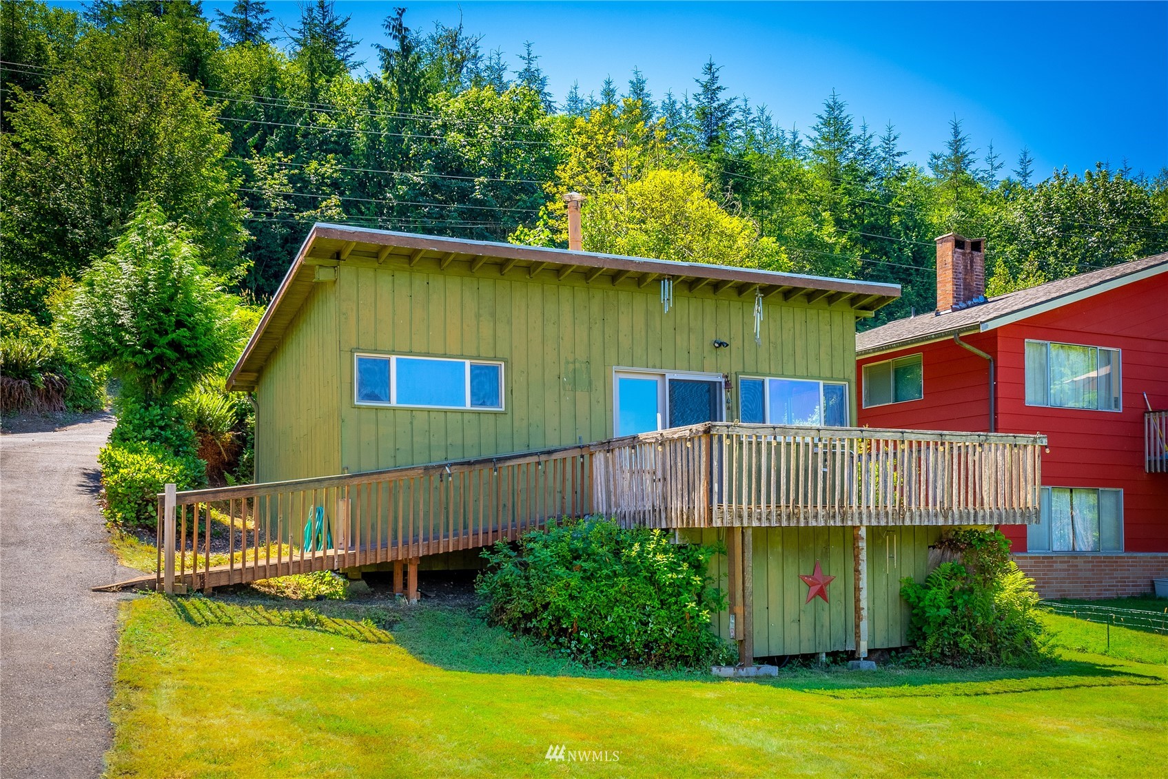 1713 Southwest Lake Roesiger Road Snohomish, WA 98290 - Photo 7 of 20