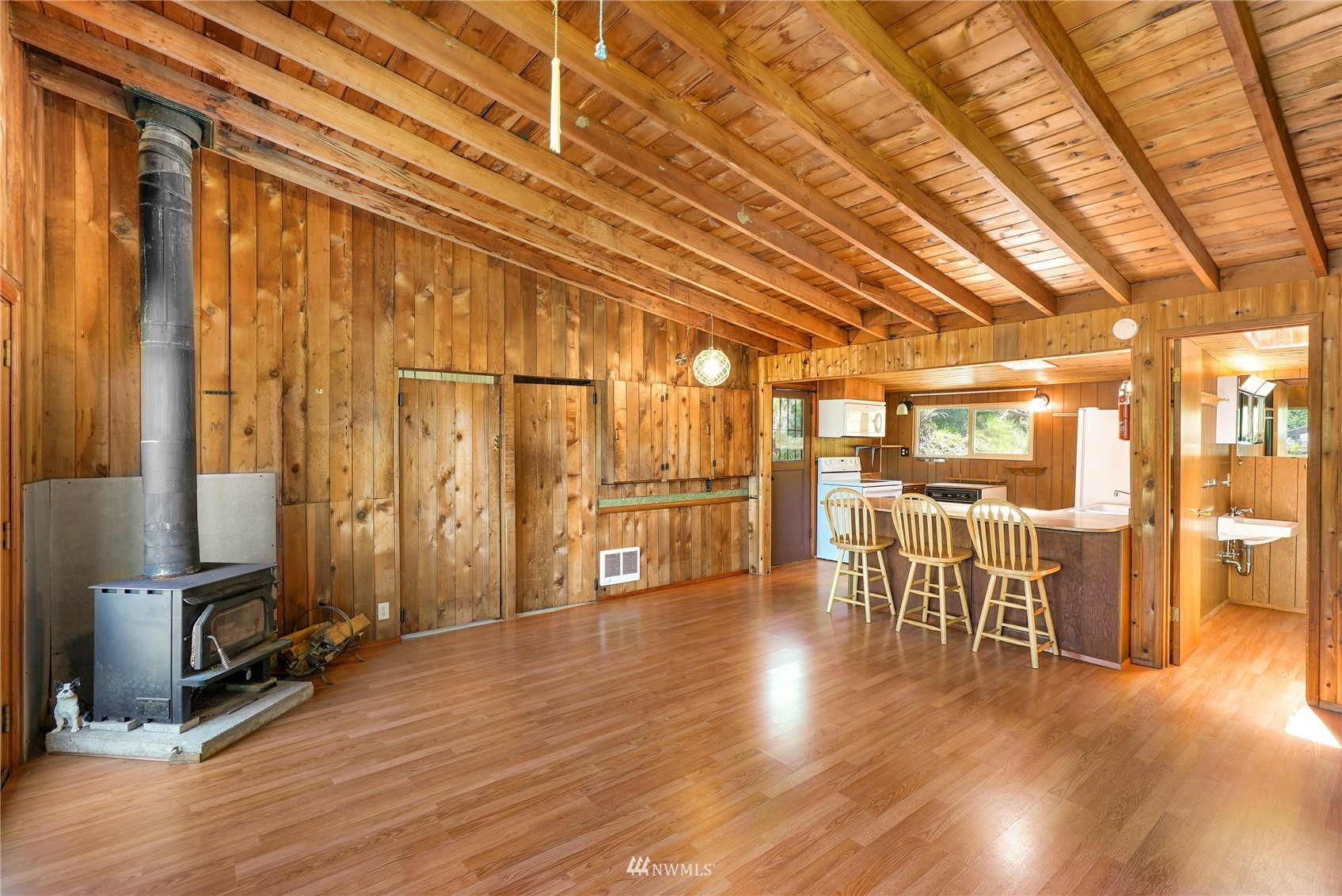 1713 Southwest Lake Roesiger Road Snohomish, WA 98290 - Photo 8 of 20